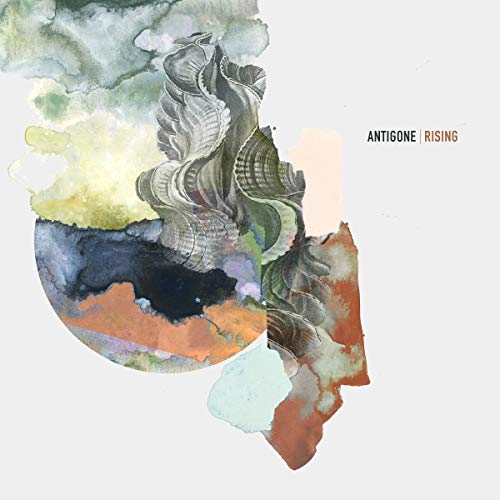 Antigone - Rising [VINYL]
