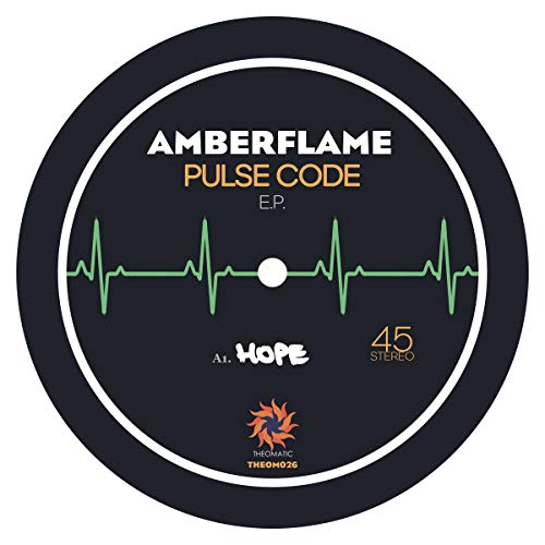 Various - Pulse Code E.P. [VINYL]