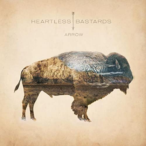 Heartless Bastards - Arrow [10th Anniversary Edition] [VINYL]