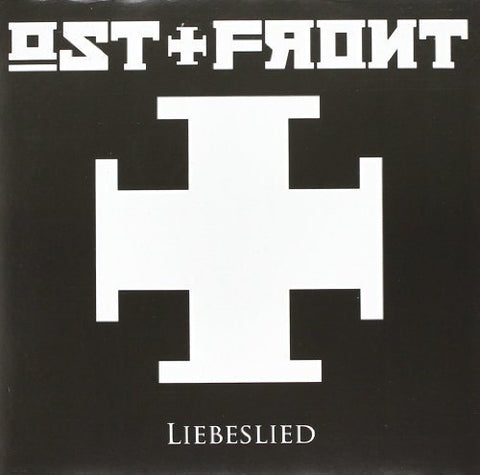 Ost+front - Liebeslied [VINYL]