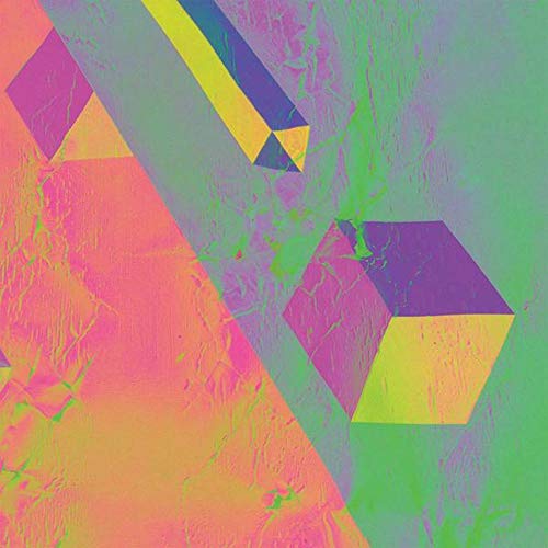 The Oscillation - Wasted Space [VINYL]