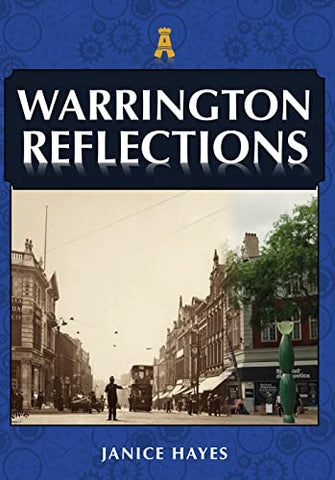 Warrington Reflections