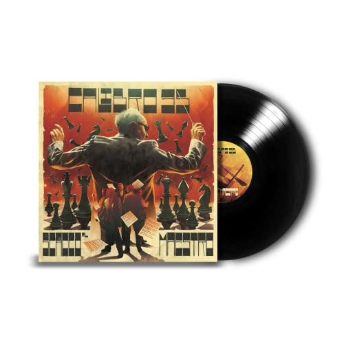 Calibro 35 - Scacco Al Maestro Vol.1 (A Tribute to Ennio Morricone) [VINYL]