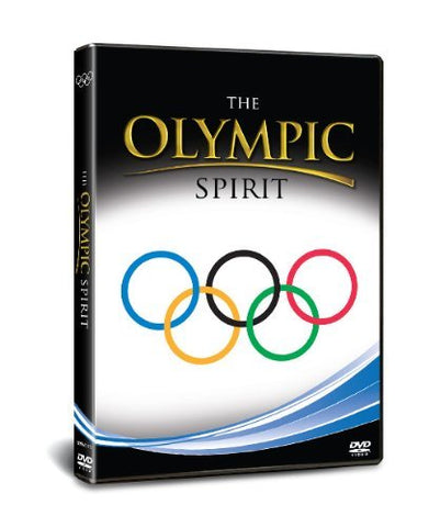 The Olympic Spirit [DVD]