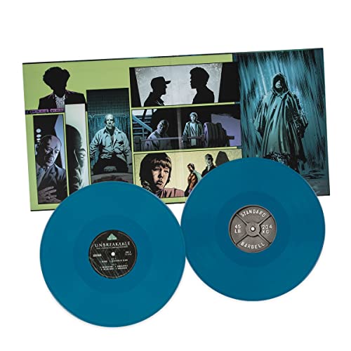Howard James Newton - Unbreakable [VINYL]