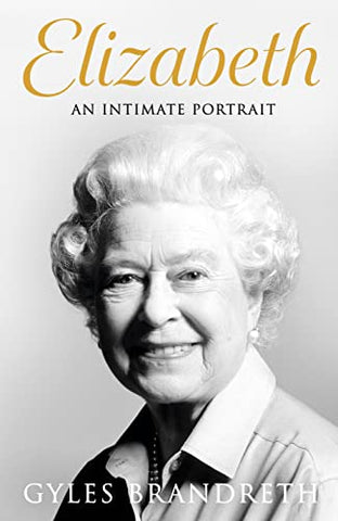 Elizabeth: An Intimate Portrait