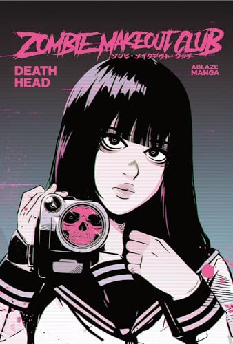 Zombie Makeout Club Vol 2: Deathhead (Zombie Makeout Club, 2)