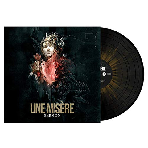 Une Misère - Sermon [VINYL]