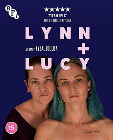 Lynn + Lucy [BLU-RAY]