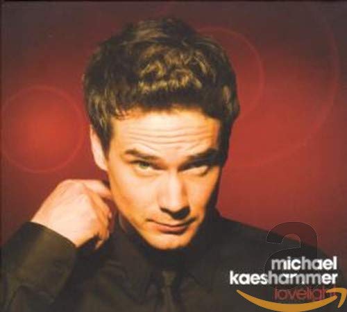 Michael Kaeshammer - Michael Kaeshammer [CD]