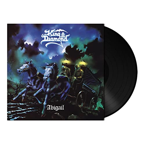 King Diamond - Abigail [VINYL]