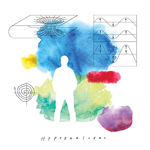 Hypernatural - S/T [VINYL]