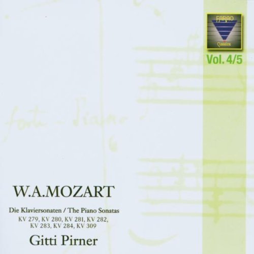 Pirnergitti - SAMTLICHE KLAVIERSONATEN [CD]