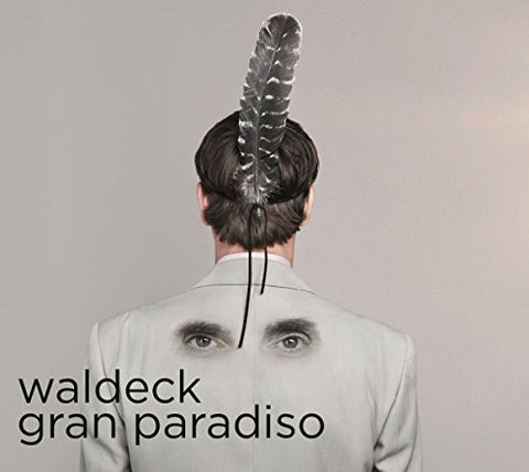 Waldeck - Gran Paradiso [VINYL]