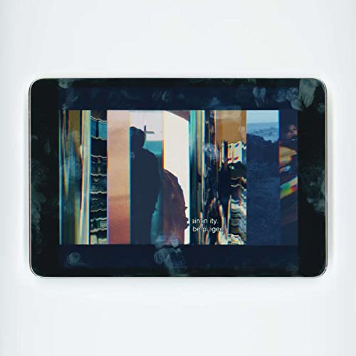 Portico Quartet - ART IN THE AGE OF AUTOMATION [CD]