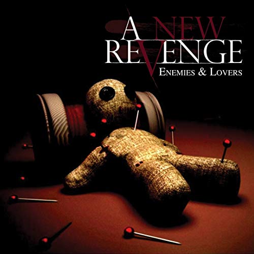 A New Revenge - Enemies & Lovers [VINYL]