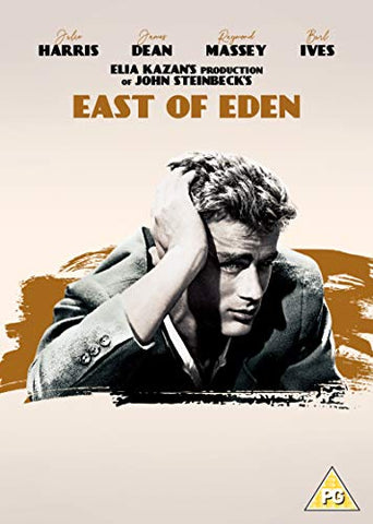 East Of Eden 1 Disc [DVD]