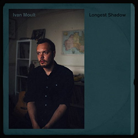 Ivan Moult - Longest Shadow [CD]