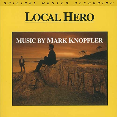 Various - Local Hero (IEX) [VINYL]