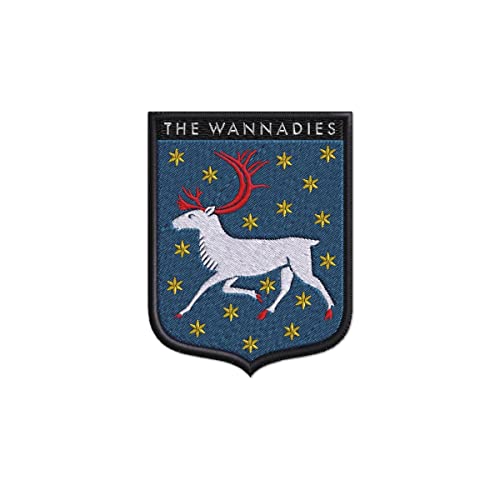 Wannadies The - Vasterbotten [CD]