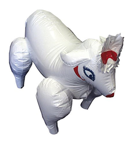 Inflatable Sheep Bonking Baa Baa