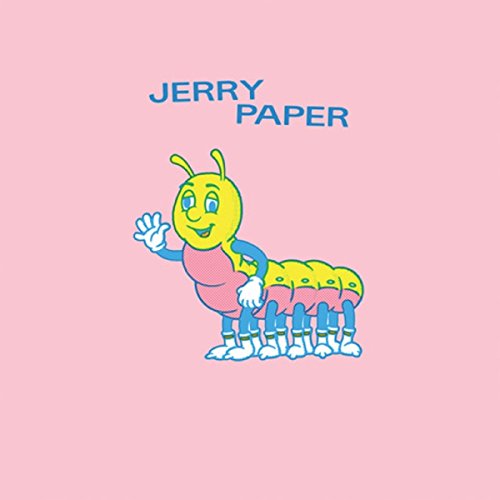 Jerry Paper - Your Cocoon [VINYL]