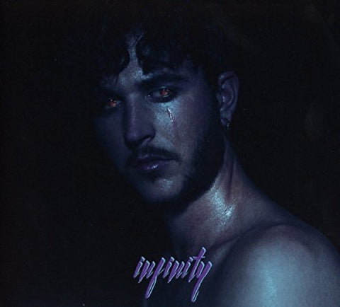 Oscar And The Wolf - Infinity [CD]