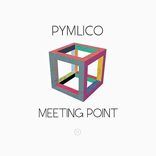 Pymlico - Meeting Point [CD]