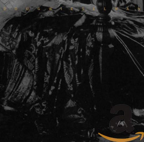 Doug Wieselman - Dimly Lit - Collected Soundtracks 1996-2002 [CD]