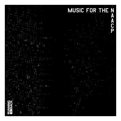 Various Artists - Music For NAACP [VINYL]