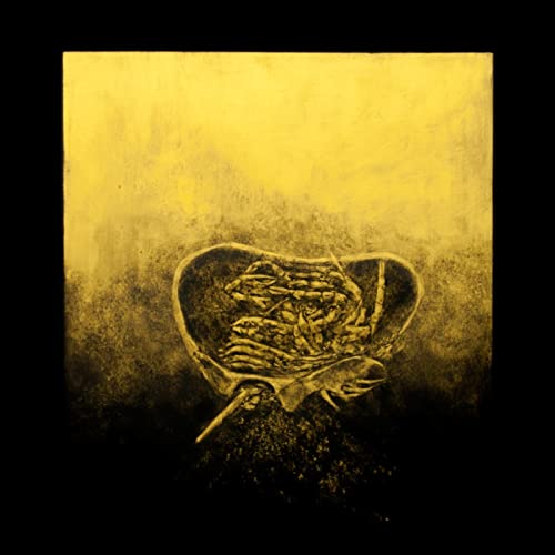 Luna Honey - Ballast [VINYL]