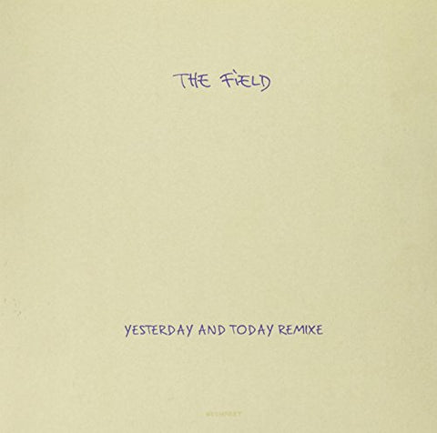 Field The - Yesterday And Today Remix [VINYL]