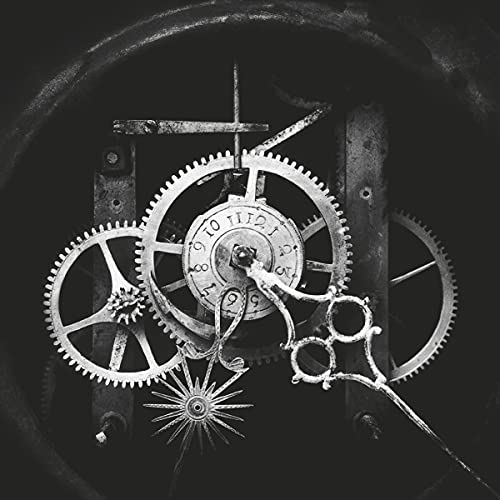 Various - Extended Revelation For The Psychic Weaklings...(Gatefold sleeve) [180 gm 2LP Black Vinyl] [VINYL]