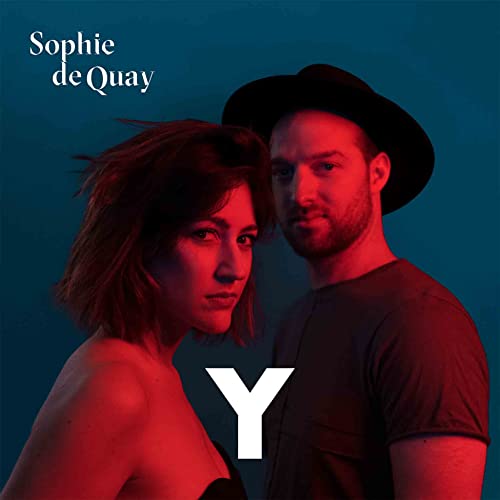 Sophie De Quay - Y [CD]