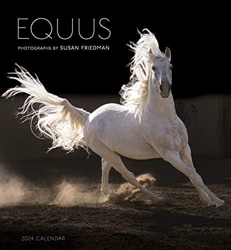 Equus Calendar 2024