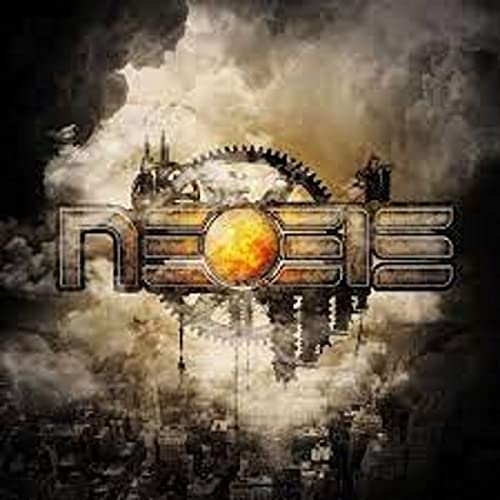 Neosis - Neosis [CD]