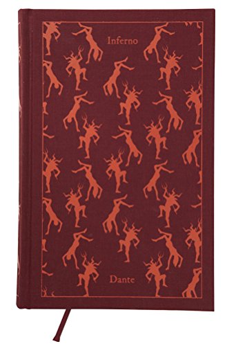 Inferno: The Divine Comedy I: The Divine Comedy 1: 01 (Penguin Clothbound Classics)