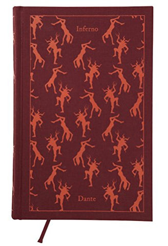Dante Alighieri - Inferno: The Divine Comedy I