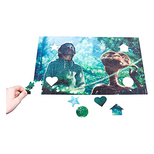 Fizz Creations FIZZ-2154F E.T. Jigsaw