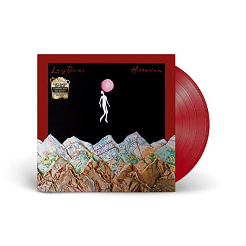 Lucy Dacus - Historian: 5th Anniversary Edition [VINYL]