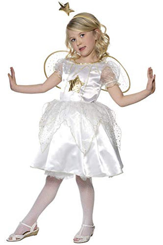 Star Fairy Costume - Girls