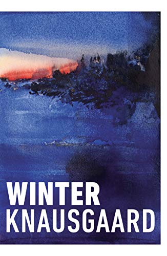 Winter: (Seasons Quartet 2)
