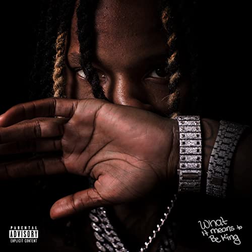 King Von - What It Means To Be King [VINYL]