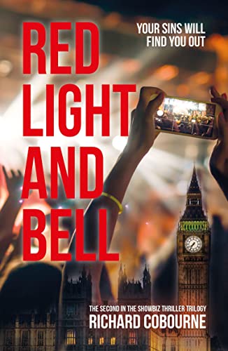 Red Light and Bell: Your Sins Will Find You Out