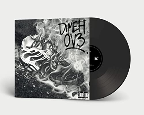 Various - OV3 [VINYL]