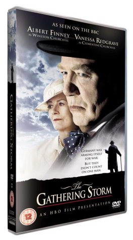 The Gathering Storm [DVD]