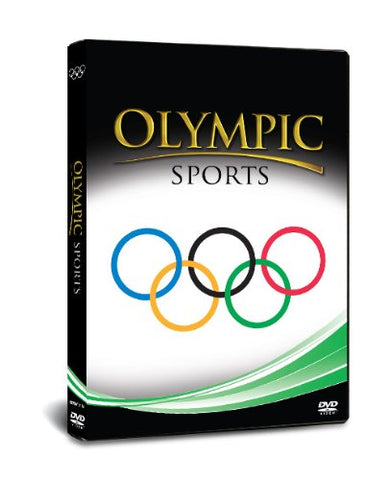 Olympics Sports [DVD]