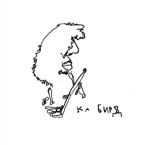 Ka Baird - Sapropelic Pycnic [VINYL]