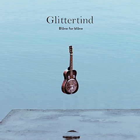 Glittertind - Blane For Blane [CD]