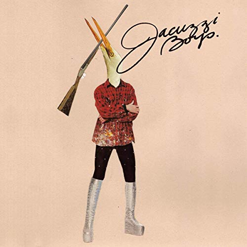 Various - Jacuzzi Boys [CD]